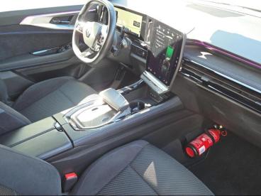 SPOTICAR Renault Austral Esprit Alpine E-tech Full Hybrid 200 Occasions - Hatchback Hybride Grey - Waarschoot - 1200385576_2