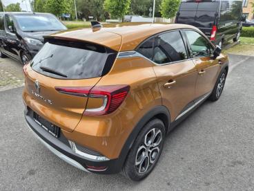 SPOTICAR Renault Captur Ii Intens Tweedehands - Suv Benzine Orange - Blankenberge - 1200356131_5
