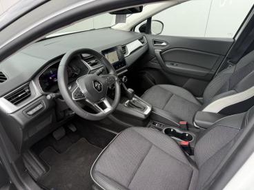 SPOTICAR Renault Captur Ii Intens Tweedehands - Suv Hybrid White - Herve - 1200359891_3