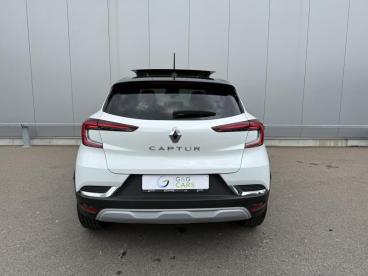 SPOTICAR Renault Captur Ii Intens Tweedehands - Suv Hybrid White - Herve - 1200359891_4