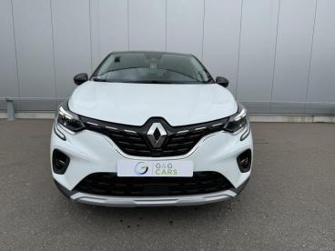 SPOTICAR Renault Captur Ii Intens Tweedehands - Suv Hybrid White - Herve - 1200359891_5
