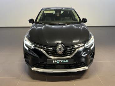 SPOTICAR Renault Captur Ii Zen Tweedehands - Suv Benzine Black - Embourg (chênée) - 1200361244_3