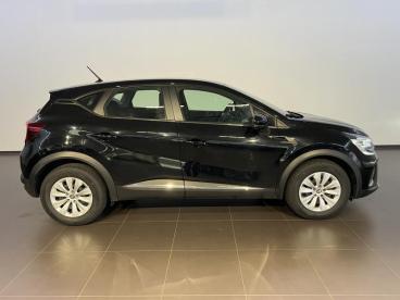 SPOTICAR Renault Captur Ii Zen Tweedehands - Suv Benzine Black - Embourg (chênée) - 1200361244_4