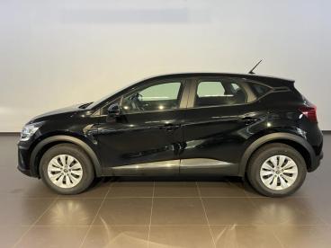 SPOTICAR Renault Captur Ii Zen Tweedehands - Suv Benzine Black - Embourg (chênée) - 1200361244_5