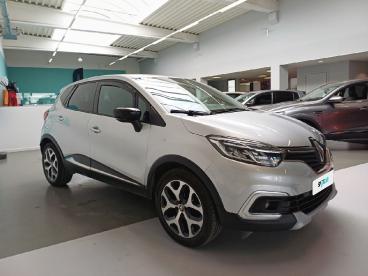 SPOTICAR Renault Captur 2 Tce 100 Intens Tweedehands - Suv Benzine Gris - Drogenbos - 1200361732_3