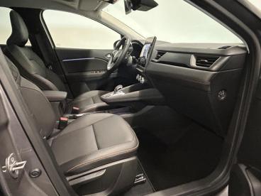 SPOTICAR Renault Captur Iconic Occasions - Suv Hybride Grey - Brugge - 1200362920_2