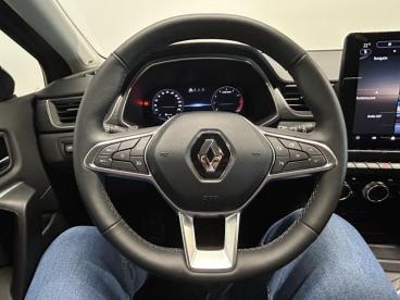 SPOTICAR Renault Captur Iconic Occasions - Suv Hybride Grey - Brugge - 1200362920_3