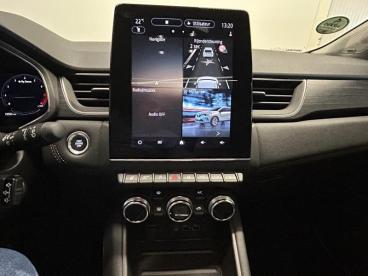 SPOTICAR Renault Captur Iconic Occasions - Suv Hybride Grey - Brugge - 1200362920_5