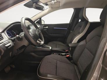 SPOTICAR Renault Captur Ii Intens Tweedehands - Suv Hybrid Grey - Alsemberg - 1200364051_5