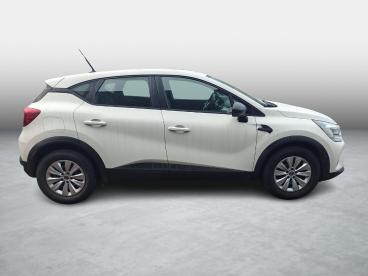 SPOTICAR Renault Captur Tce 100 Corporate Edition Occasions - Suv Essence Wit - Tongeren - 1200368522_4