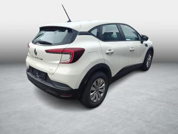 SPOTICAR Renault Captur Tce 100 Corporate Edition Occasions - Suv Essence Wit - Tongeren - 1200368522_5