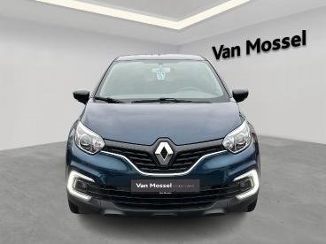 SPOTICAR Renault Captur Energy Tce 90 Life Tweedehands - Suv Benzine Blauw - Aarschot - 1200369272_2