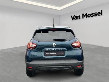 SPOTICAR Renault Captur Energy Tce 90 Life Tweedehands - Suv Benzine Blauw - Aarschot - 1200369272_3