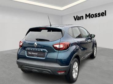 SPOTICAR Renault Captur Energy Tce 90 Life Tweedehands - Suv Benzine Blauw - Aarschot - 1200369272_4