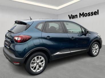 SPOTICAR Renault Captur Energy Tce 90 Life Tweedehands - Suv Benzine Blauw - Aarschot - 1200369272_5