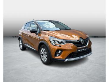 SPOTICAR Renault Captur Tce 130 Edc Gpf Zen Occasions - Suv Essence Oranje - Tongeren - 1200374431_1