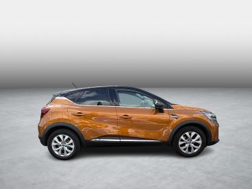 SPOTICAR Renault Captur Tce 130 Edc Gpf Zen Occasions - Suv Essence Oranje - Tongeren - 1200374431_3