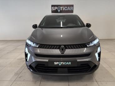 SPOTICAR Renault Captur Gps - Camera Occasions - Suv Hybride Grey - Awans - 1200376064_5