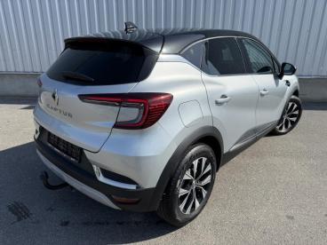 SPOTICAR Renault Captur Ii Techno*12 Mois Garantie-att.remorque* Occasions - Suv Hybride Rechargeable Grey - Waremme - 1200376959_3