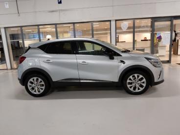 SPOTICAR Renault Captur 2 Tce 140 Edc Gpf Intens Occasions - Suv Essence Grijs - Wilrijk - 1200377173_4