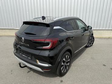 SPOTICAR Renault Captur Ii Techno*12 Mois Garantie-att.rem* Occasions - Suv Essence Black - Waremme - 1200379846_3