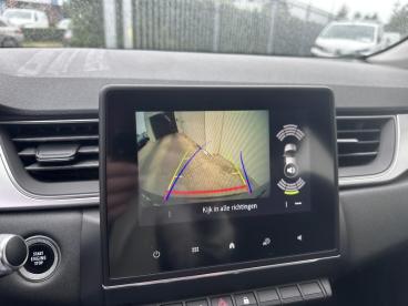 SPOTICAR Renault Captur 1.0 Tce 100 Pk Man 6 Tweedehands - Suv Benzine Grey - Sint-niklaas - 1200388128_4