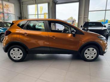 SPOTICAR Renault Captur 0.9 Tce Zen 5d 66kw Tweedehands - Suv Benzine Gold - Dendermonde - 1200390714_4