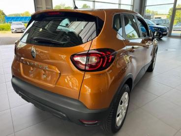 SPOTICAR Renault Captur 0.9 Tce Zen 5d 66kw Tweedehands - Suv Benzine Gold - Dendermonde - 1200390714_5