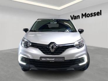 SPOTICAR Renault Captur Tce 90 Limited#2 Tweedehands - Suv Benzine Grijs - Zonhoven - 1200390890_2