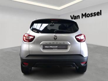 SPOTICAR Renault Captur Tce 90 Limited#2 Tweedehands - Suv Benzine Grijs - Zonhoven - 1200390890_3
