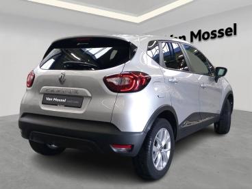 SPOTICAR Renault Captur Tce 90 Limited#2 Tweedehands - Suv Benzine Grijs - Zonhoven - 1200390890_4