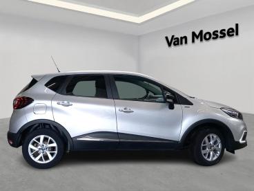 SPOTICAR Renault Captur Tce 90 Limited#2 Tweedehands - Suv Benzine Grijs - Zonhoven - 1200390890_5