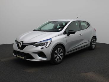 SPOTICAR Renault Clio Sce 65 Equilibre Tweedehands - Citadine Benzine Grijs - Tongeren - 1200354335_1