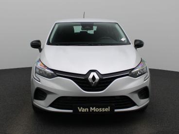 SPOTICAR Renault Clio Sce 65 Equilibre Tweedehands - Citadine Benzine Grijs - Tongeren - 1200354335_3