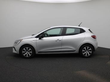 SPOTICAR Renault Clio Sce 65 Equilibre Tweedehands - Citadine Benzine Grijs - Tongeren - 1200354335_4