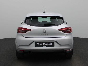 SPOTICAR Renault Clio Sce 65 Equilibre Tweedehands - Citadine Benzine Grijs - Tongeren - 1200354335_5