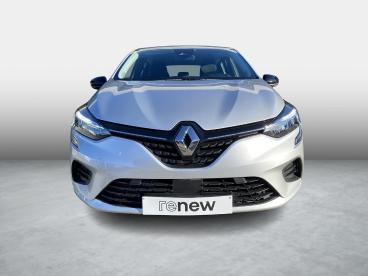 SPOTICAR Renault Clio Sce 65 Equilibre Occasions - Citadine Essence Grijs - Aarschot - 1200354392_2