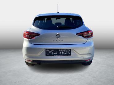 SPOTICAR Renault Clio Sce 65 Equilibre Occasions - Citadine Essence Grijs - Aarschot - 1200354392_4