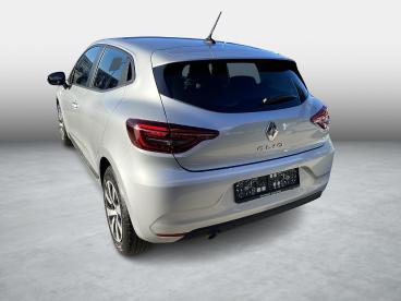 SPOTICAR Renault Clio Sce 65 Equilibre Occasions - Citadine Essence Grijs - Aarschot - 1200354392_5