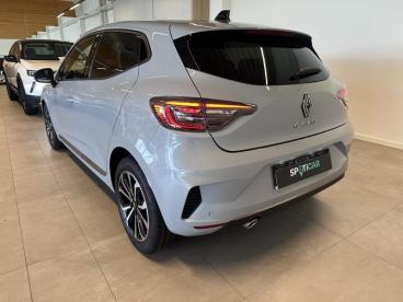 SPOTICAR Renault Clio Techno 1.0 Tce 90 Pk Man 6 Tweedehands - Citadine Benzine Grey - Sint-niklaas - 1200359913_3