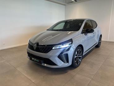 SPOTICAR Renault Clio Techno 1.0 Tce 90 Pk Man 6 Tweedehands - Citadine Benzine Grey - Sint-niklaas - 1200359913_5