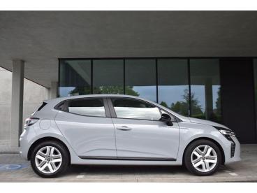 SPOTICAR Renault Clio Tce Evolution *navi*carplay*parkeersensoren Tweedehands - Citadine Benzine Gris - Loppem - 400362448_3