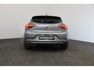 SPOTICAR Renault Clio Rs-line 1.0 Benzine *dab*gps*camera Achter*sensore Occasions - Citadine Essence Gris - Roeselare - 400364718_5