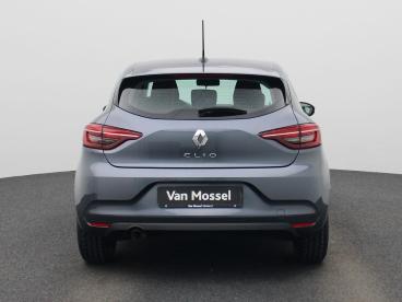 SPOTICAR Renault Clio 1.0 Tce Business Zen Occasions - Citadine Essence Grijs - Diest - 1200367426_5