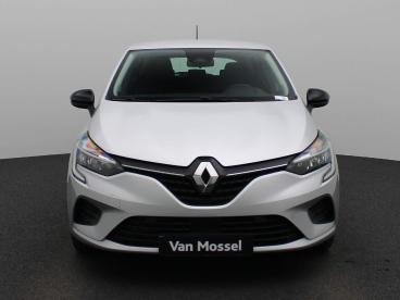 SPOTICAR Renault Clio Sce 65 Equilibre Tweedehands - Citadine Benzine Grijs - Genk - 1200367886_3