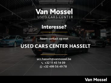 SPOTICAR Renault Clio Sce 65 Equilibre Tweedehands - Citadine Benzine Grijs - Genk - 1200367886_4