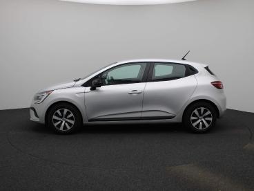 SPOTICAR Renault Clio Sce 65 Equilibre Tweedehands - Citadine Benzine Grijs - Genk - 1200367886_5