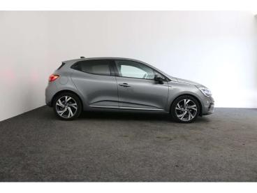 SPOTICAR Renault Clio Rs-line 1.0 Benzine *dab*gps*camera Achter*sensore Occasions - Citadine Essence Grey - Roeselare - 1200371235_3