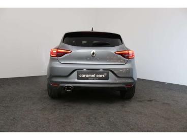 SPOTICAR Renault Clio Rs-line 1.0 Benzine *dab*gps*camera Achter*sensore Occasions - Citadine Essence Grey - Roeselare - 1200371235_5