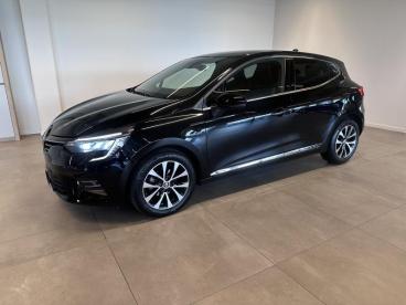 SPOTICAR Renault Clio Techno 1.0 Benzine 90 Pk Tweedehands - Citadine Benzine Black - Sint-niklaas - 1200374506_4
